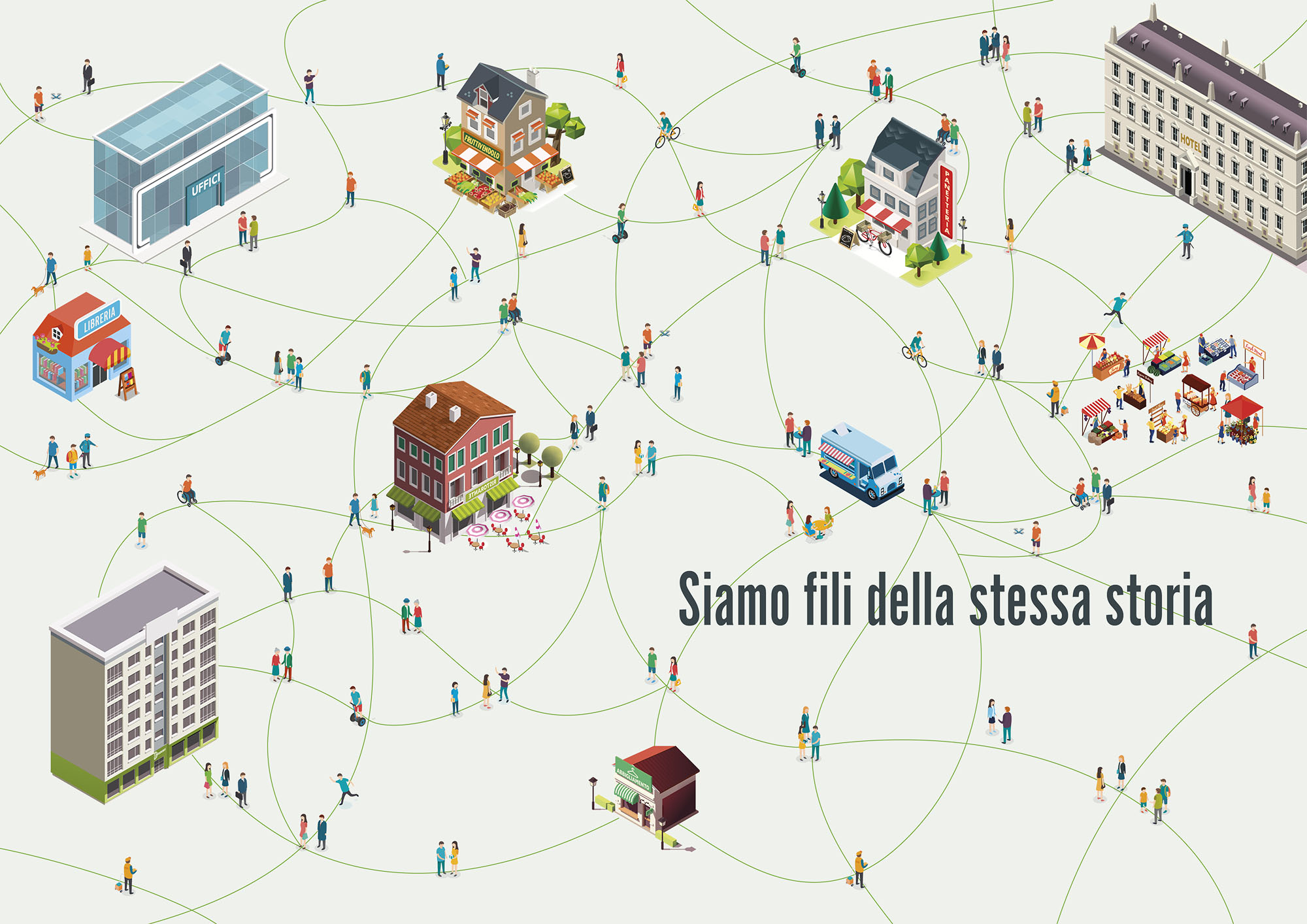 locandina Mercatanti in Fiera - 24ª edizione