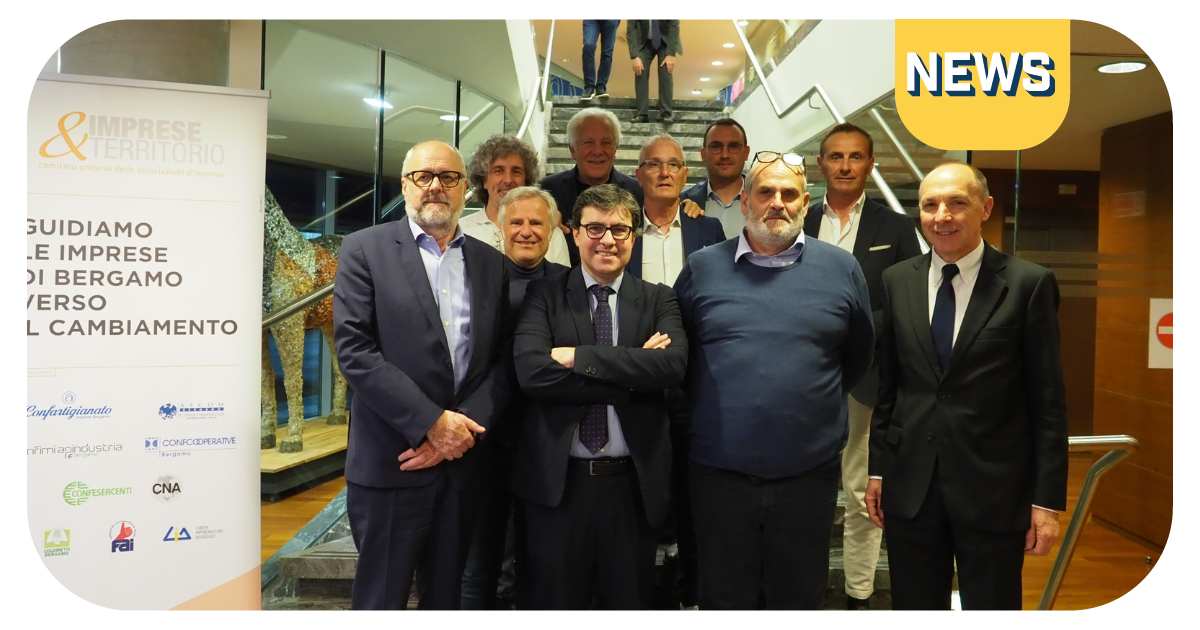 imprese e territorio