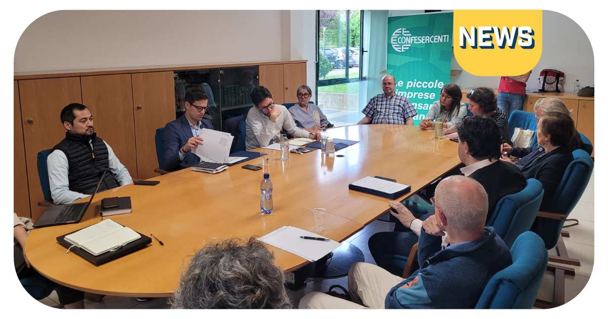 incontro consiglieri librai